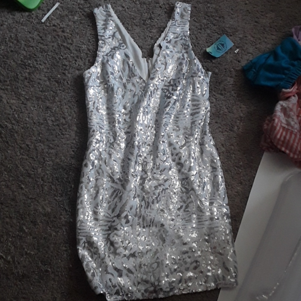 Forever 21 dress size M